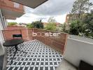 Vente Appartement Toulouse  2 pieces 41 m2