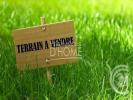 Vente Terrain Cucharmoy  496 m2