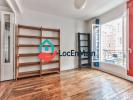 Location Appartement Paris-20eme-arrondissement 2 pieces 42 m2