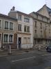 Location Appartement Nancy  2 pieces 46 m2