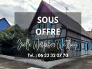 Vente Maison Valff  5 pieces 135 m2