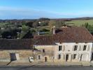 Vente Maison Beaulieu-sur-sonnette CHAMPAGNE-MOUTON 7 pieces 210 m2