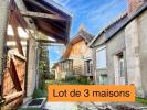 Vente Maison Blanc  153 m2