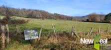 Vente Terrain Saint-viance  3880 m2