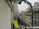 Location Appartement Paris-2eme-arrondissement  20 m2