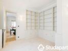 Location Appartement Paris-16eme-arrondissement  4 pieces 114 m2