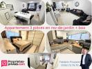 Vente Appartement Guyancourt  3 pieces 81 m2