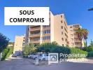 Vente Appartement Ajaccio  4 pieces 89 m2