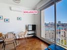 Location Appartement Marseille-2eme-arrondissement 2 pieces 36 m2