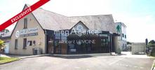 Vente Local commercial Saint-quentin-sur-le-homme  7 pieces 246 m2