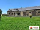 Vente Maison Baulon PLELAN-LE-GRAND 8 pieces 200 m2