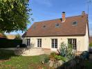 Vente Maison Courcelles-les-gisors  8 pieces 130 m2