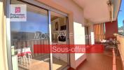 Vente Appartement Frejus  3 pieces 65 m2