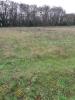 Vente Terrain Pompignac  760 m2