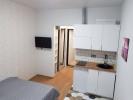 Location Appartement Paris-17eme-arrondissement  16 m2