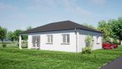 Vente Maison Folgensbourg  5 pieces 90 m2