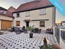 Vente Maison Ungersheim  6 pieces 170 m2