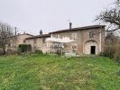 Vente Maison Domvallier  4 pieces 245 m2
