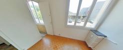 Location Appartement Caluire-et-cuire  25 m2