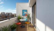 Vente Programme neuf Marseille-15eme-arrondissement  45 m2