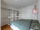 Location Appartement Paris-3eme-arrondissement  3 pieces 47 m2