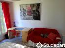 Location Appartement Pessac  12 m2