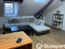 Location Appartement Rouen  12 m2