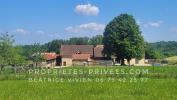 Vente Maison Rouffignac-saint-cernin-de-reilh  4 pieces 110 m2
