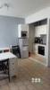 Location Appartement Rochelle  2 pieces 35 m2