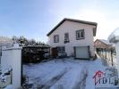 Vente Maison Aumontzey  5 pieces 145 m2