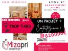 Vente Appartement Lyon-2eme-arrondissement  5 pieces 144 m2