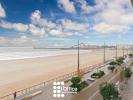 Vente Appartement Sables-d'olonne  2 pieces 41 m2