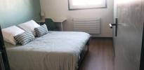 Location Appartement Gennevilliers  28 m2