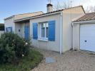 Vente Maison Longeville-sur-mer 3 pieces 75 m2