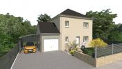 Vente Maison Guignen  4 pieces 88 m2
