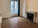 Location Appartement Lyon-6eme-arrondissement  2 pieces 48 m2
