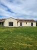 Vente Maison Saint-pierre-d'eyraud  4 pieces 172 m2