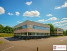 Location Bureau Bruz  393 m2