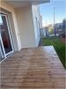 Location Appartement Bruguieres  2 pieces 46 m2