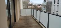 Location Appartement Lanester  3 pieces 58 m2