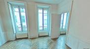 Location Appartement Lyon-2eme-arrondissement  3 pieces 90 m2