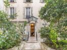 Vente Appartement Paris-19eme-arrondissement  2 pieces 39 m2