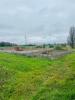Vente Terrain Muret  1400 m2