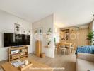 Vente Appartement Paris-13eme-arrondissement  3 pieces 66 m2