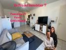 Vente Appartement Miramas  2 pieces 36 m2