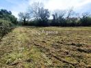 Vente Terrain Puget-sur-argens  1055 m2