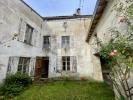 Vente Maison Chef-boutonne  7 pieces 161 m2