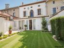 Vente Maison Vedene 7 pieces 144 m2