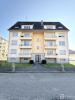 Vente Appartement Gundershoffen  3 pieces 63 m2