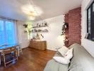 Vente Appartement Fontenay-sous-bois  2 pieces 38 m2